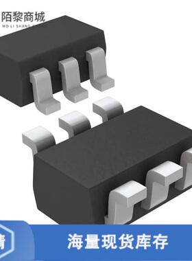全新原装MAX1853EXT+T正品/IC REG CHARGE PUMP INV SC
