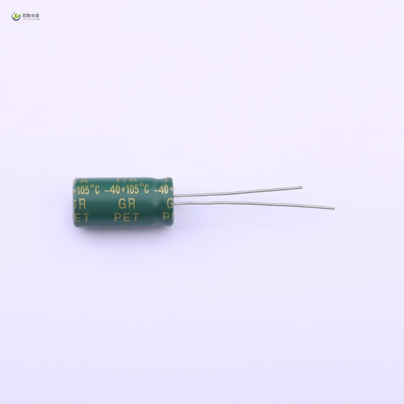 全新原装GR477M025F16RR0VL4FP0正品/470uF ±20% 25