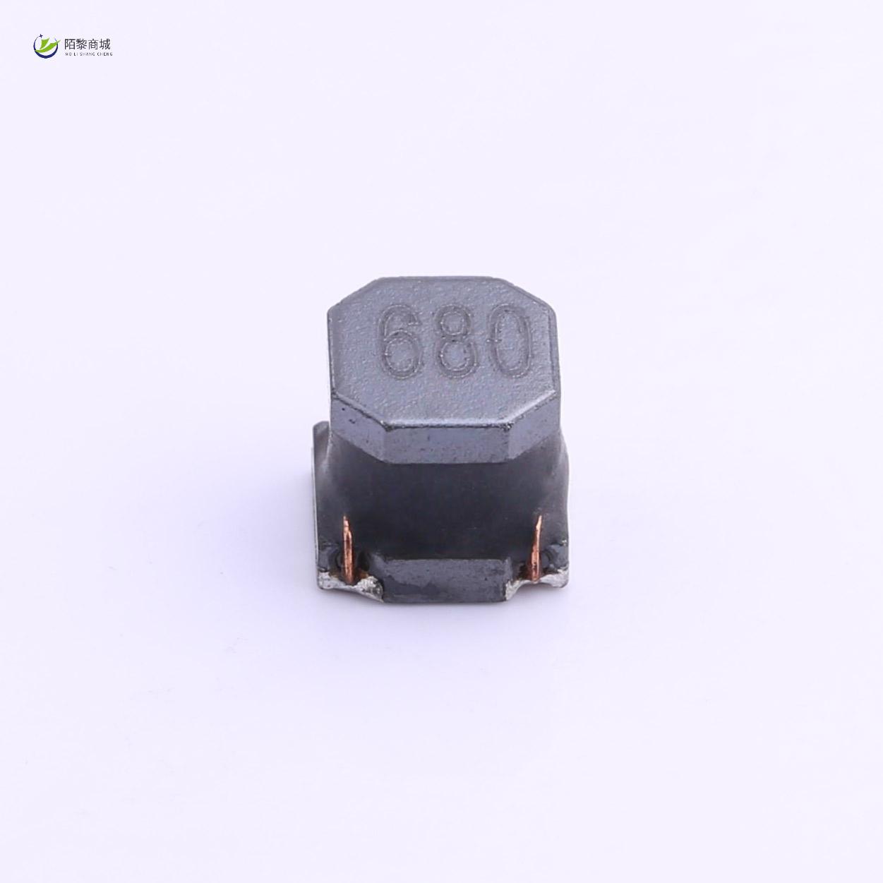 全新原装ASWPA6055S680MT正品/68uH ±20% 1A 294mΩ