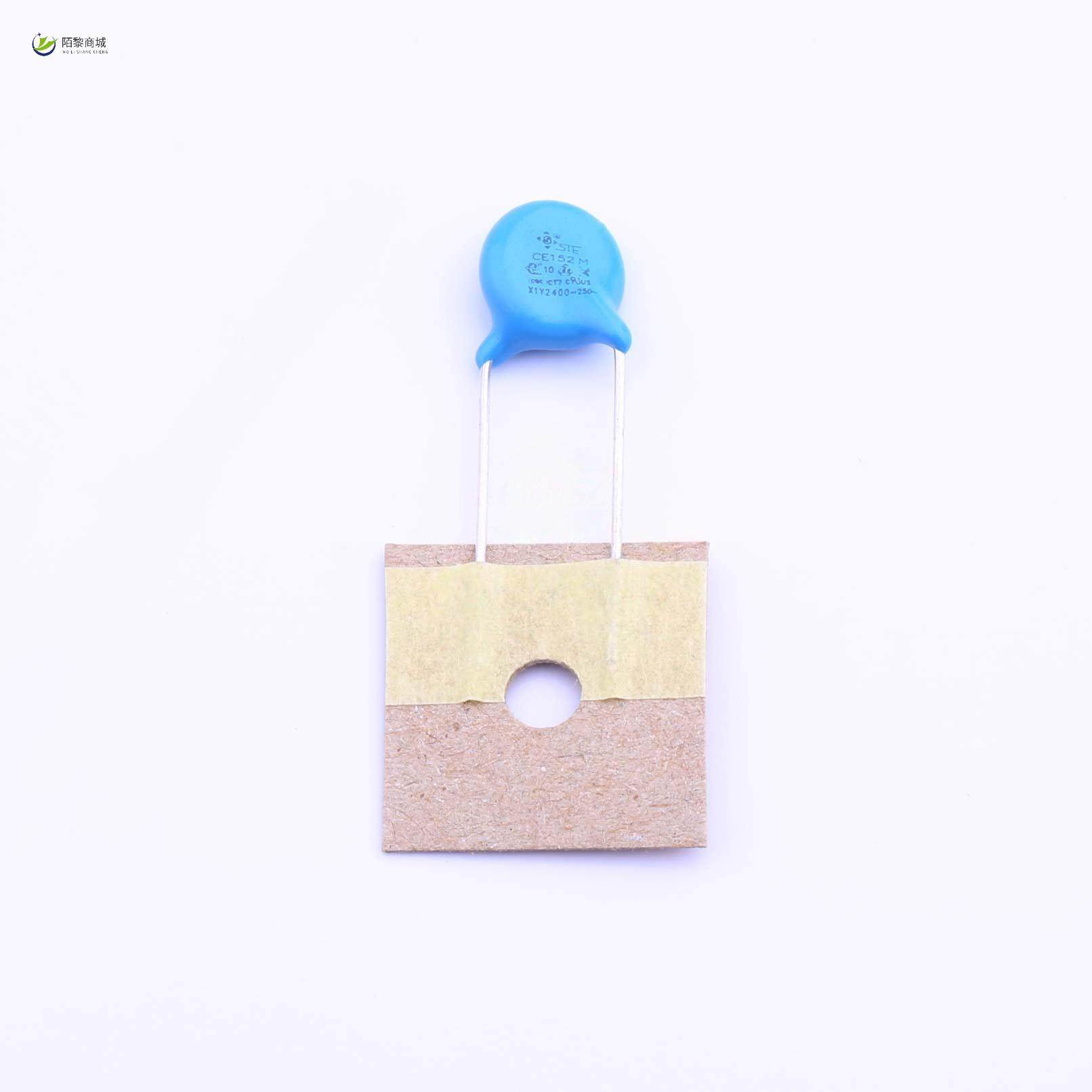 全新原装G09E1E152MQ0T0S0N0正品/等级:Y2 1.5nF ±20%