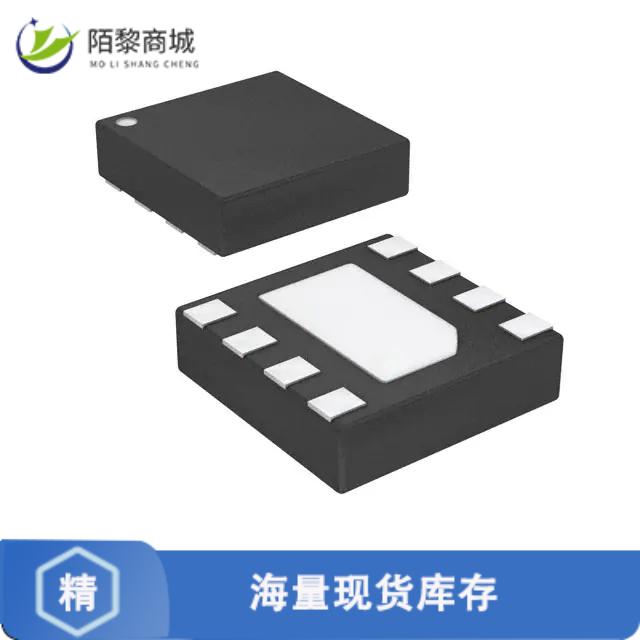 全新原装ATTINY5-MAHR正品/IC MCU 8BIT 512B FLASH 8UDFN