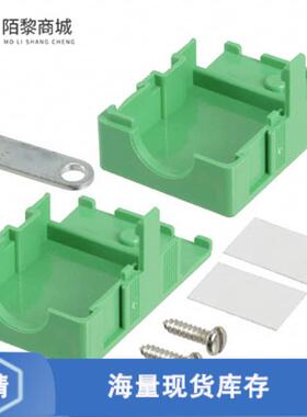 全新原装1803895正品/CONN TERM BLK CABLE HSG GRN 5POS