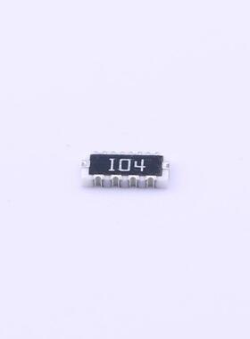 全新原装CND2A10YTTE104J正品/100kΩ ±5%