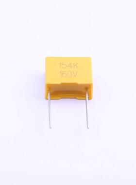 全新原装SMPC_154K0160DB1015正品/150nF ±10% 160V