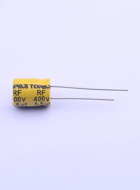 全新原装ECRF10135R6M401P00正品/5.6uF ±20% 400V