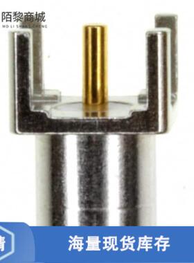 全新原装1060985-1正品/CONN MCX RCPT STR 50 OHM PCB