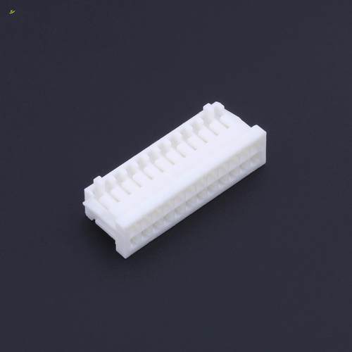 全新原装X8826H-2x12-N0正品/2.5mm 2x12P