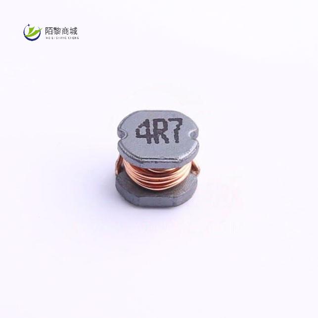全新原装SCCD54-4R7MT正品/4.7uH ±20% 2.5A 38mΩ