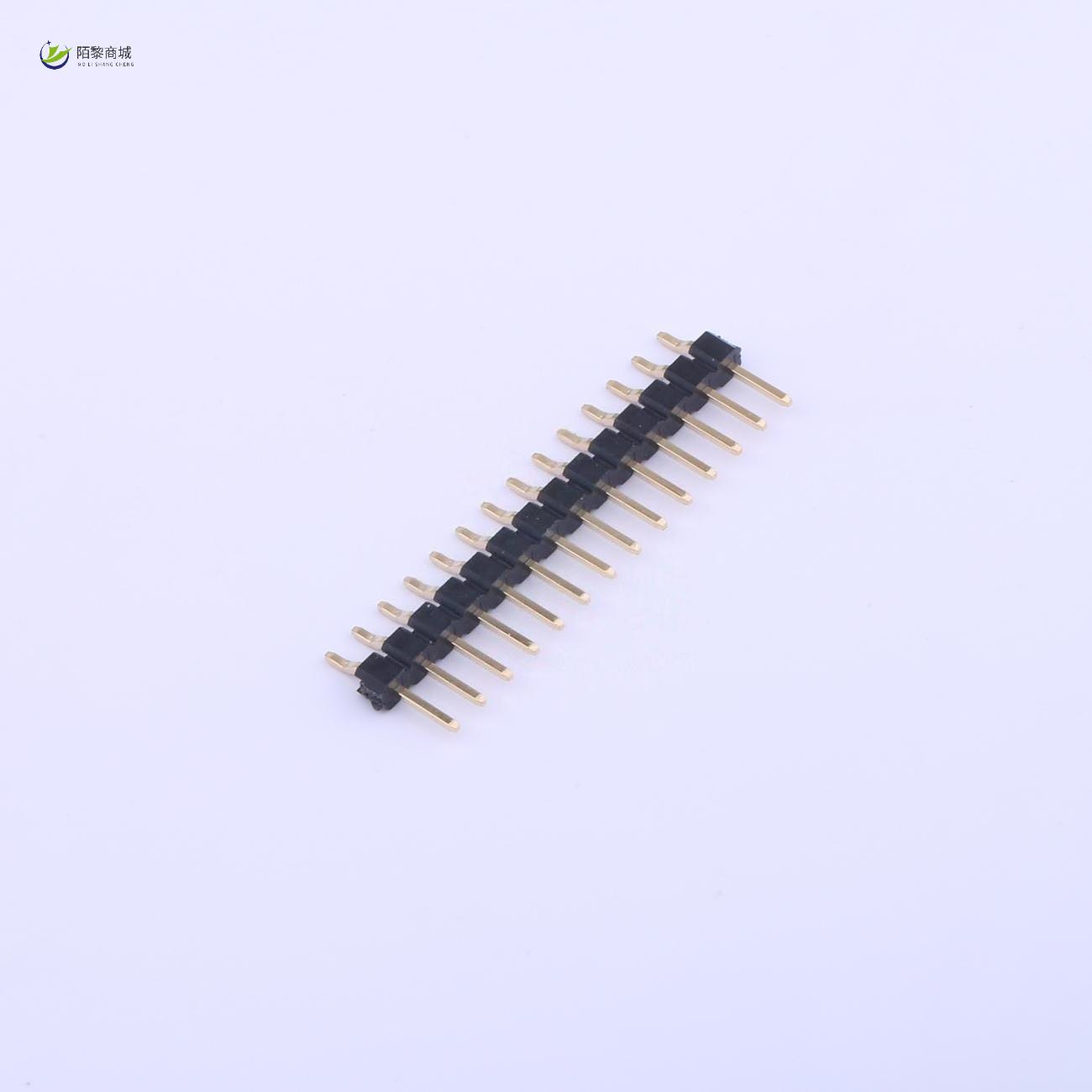 全新原装X4611WRS-14I-C40D28正品/间距
