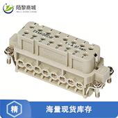 1GND 全新原装 FEMALE 16POS 09200162812正品 INSERT