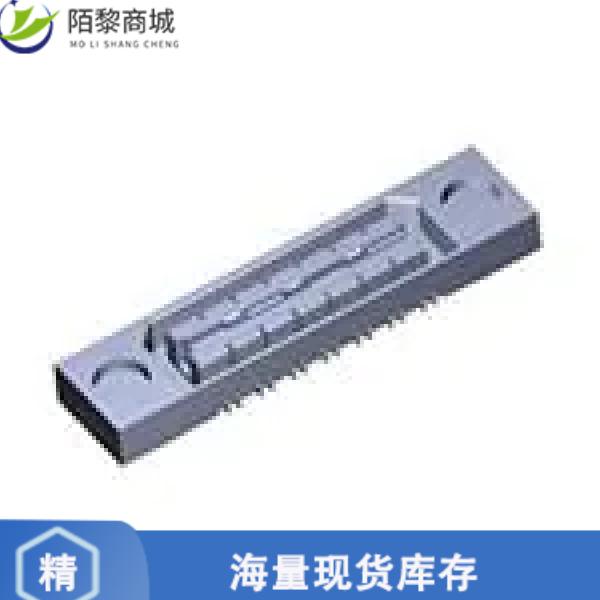 全新原装7-1658062-1正品/CONN DIFF ARRAY RCP 28P SM