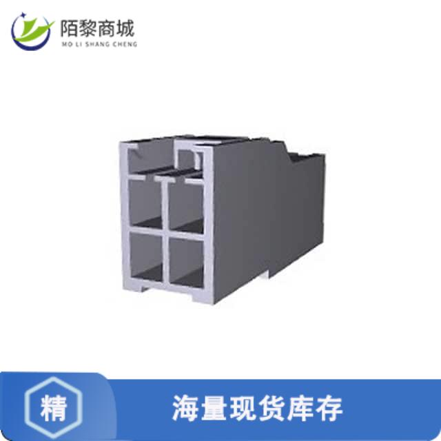 全新原装176284-9正品/CONN RCPT HSG 4POS 3.96MM