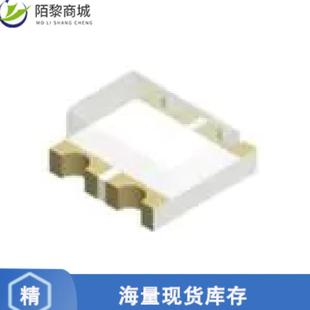 207F正品 全新原裝 8510 Red Green SMD 598 標準LED