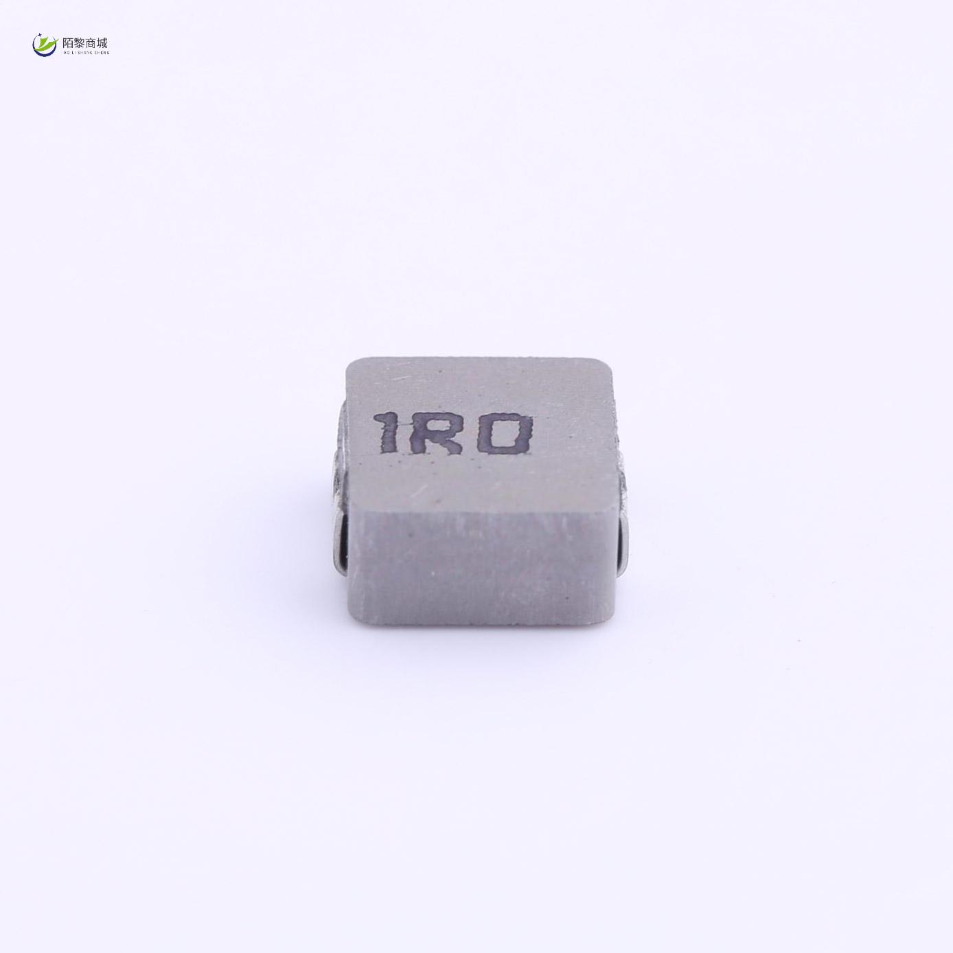 全新原装YSPI0530-1R0M正品/功率电感 1µH ±20% 13mΩ I