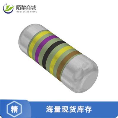 全新原装SMM02070C4709FBP00正品/RES SMD 47 OHM 1% 1