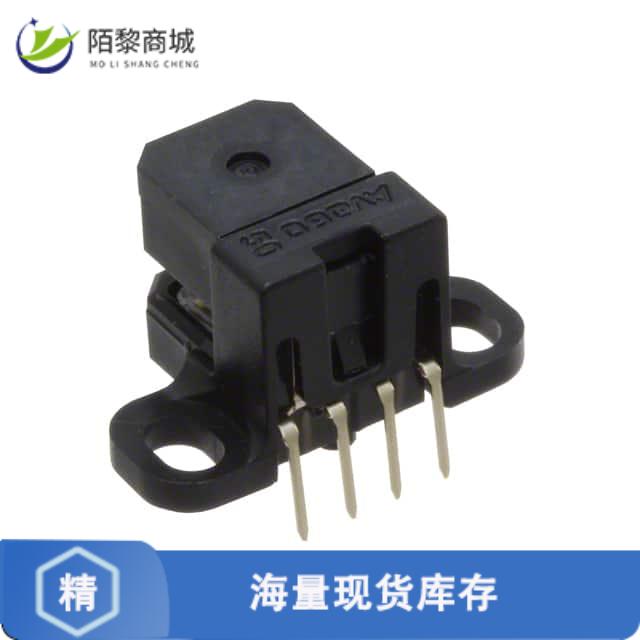 全新原装HEDS-9731#B50正品/ROTARY ENCODER OPTICAL 1