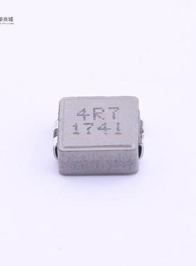 全新原装TMPA0603S-4R7MN-D正品/4.7uH ±20% 5.5A 28mΩ