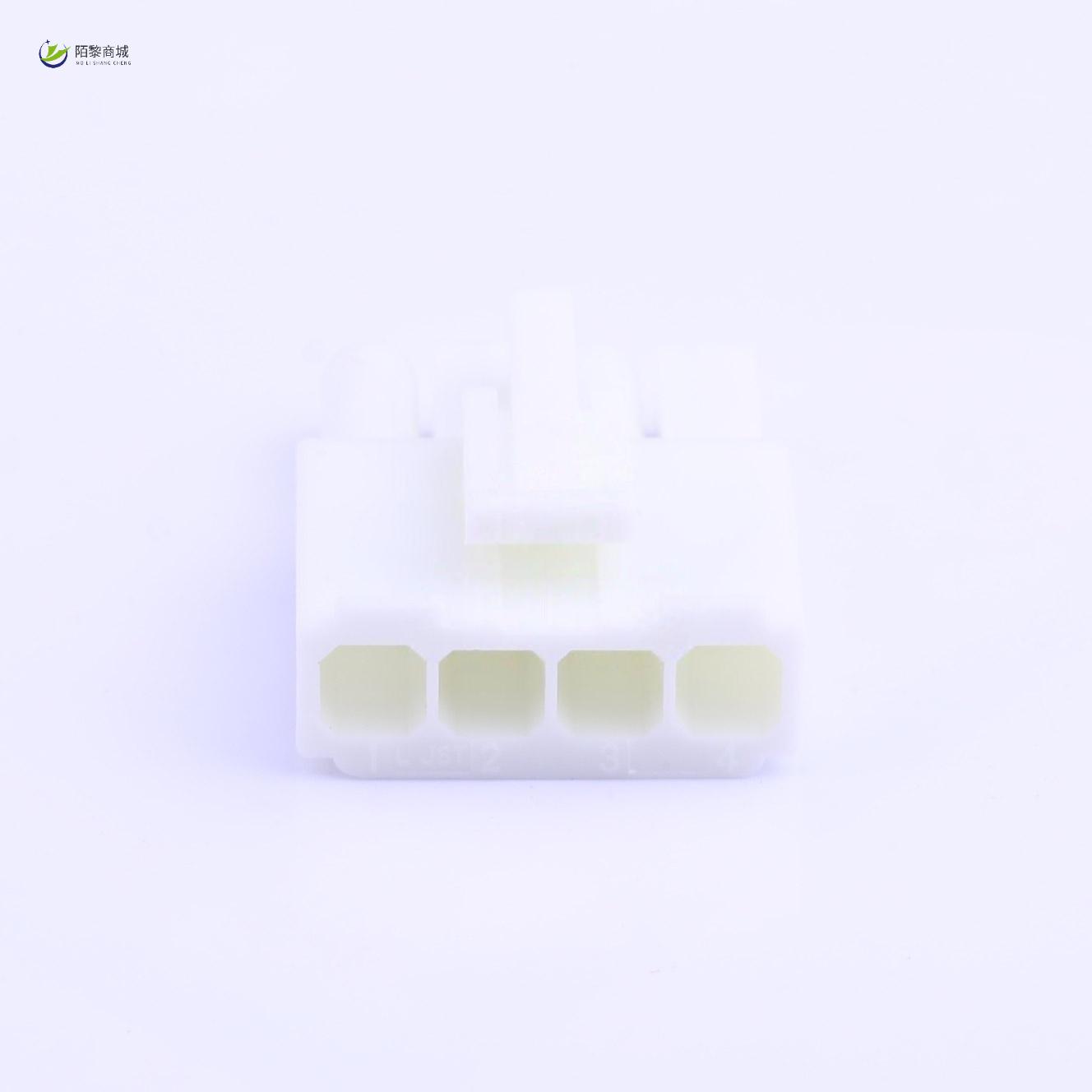 全新原装ELP-04V正品/4.5mm 1x4P