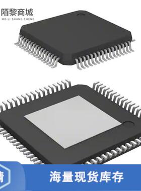 原装正品XMC4200F64F256BAXQMA1芯片IC MCU 32BIT 256K