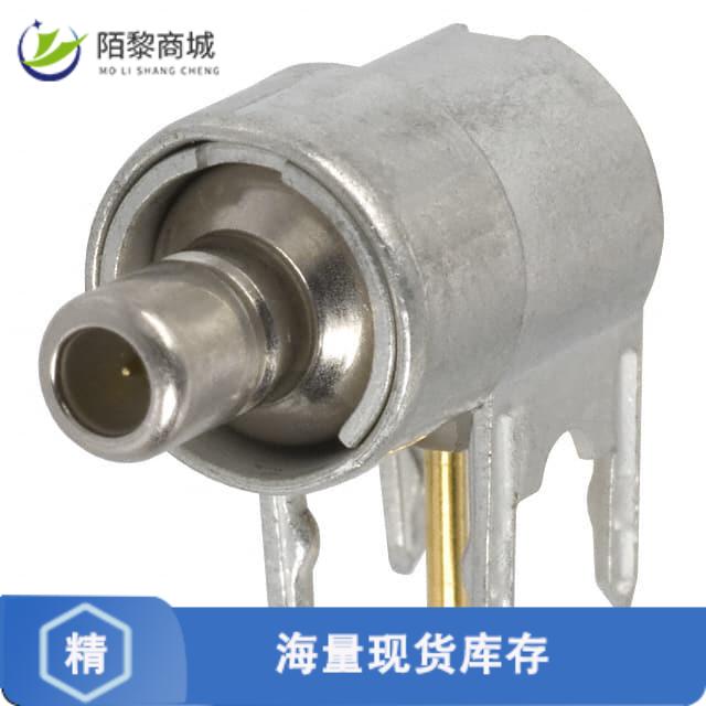 全新原装5228435-1正品/CONN SMB JACK R/A 50 OHM PCB