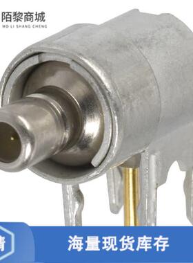 全新原装5228435-1正品/CONN SMB JACK R/A 50 OHM PCB