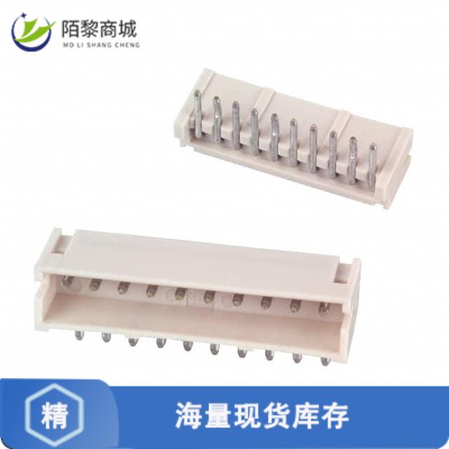 全新原装S10B-ZR正品/CONN HEADER R/A 10POS 1.5MM