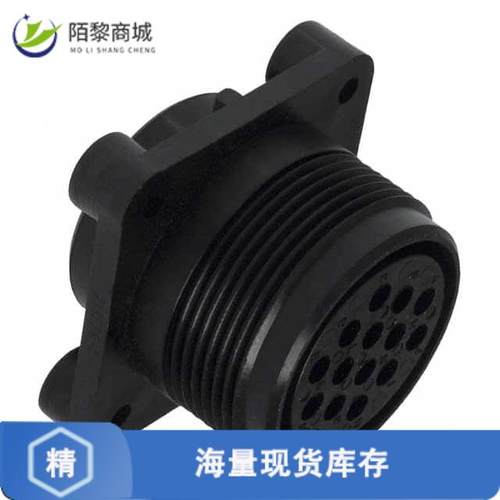 全新原装213570-1正品/CONN RCPT HSG FMALE 14POS PNL MT