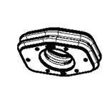 全新原装2103188-2正品/CABLE SEAL, SIZE B, HVA280-3PM