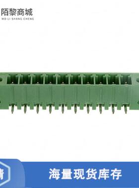 全新原装1-284541-0正品/TERM B HDR 10POS 3.81MM