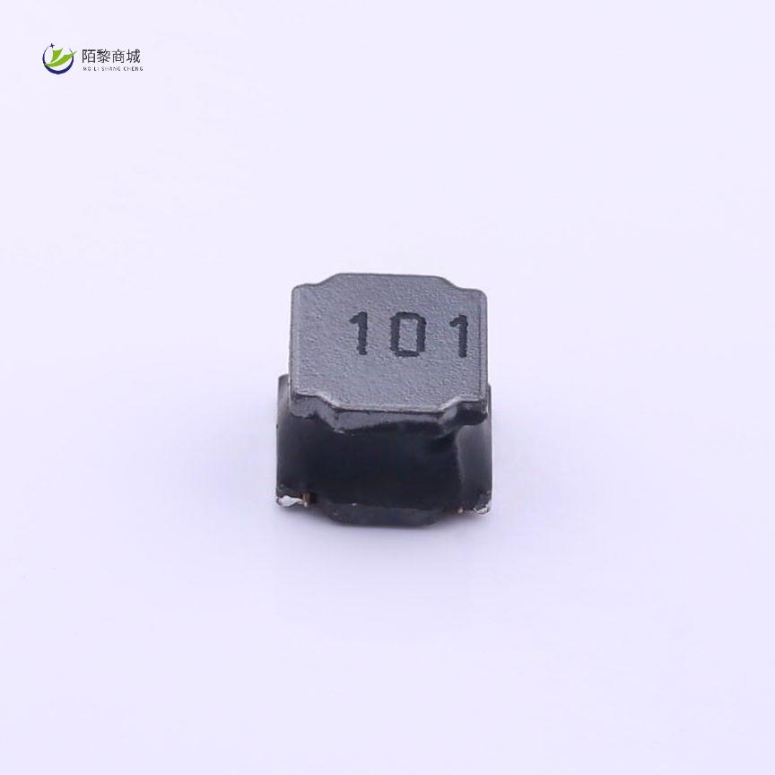 全新原装SWPA6045S101MT正品/100uH ±20% 800mA 433mΩ