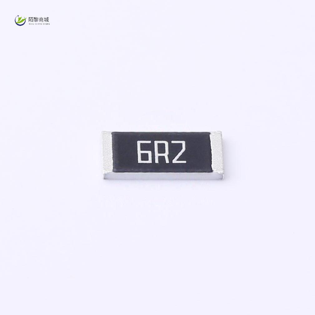 全新原装SR2512JK-076R2L正品/6.2Ω ±5% 1W