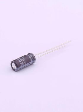 全新原装HG035M470D11PKKKSOOR正品/47uF ±20% 35V
