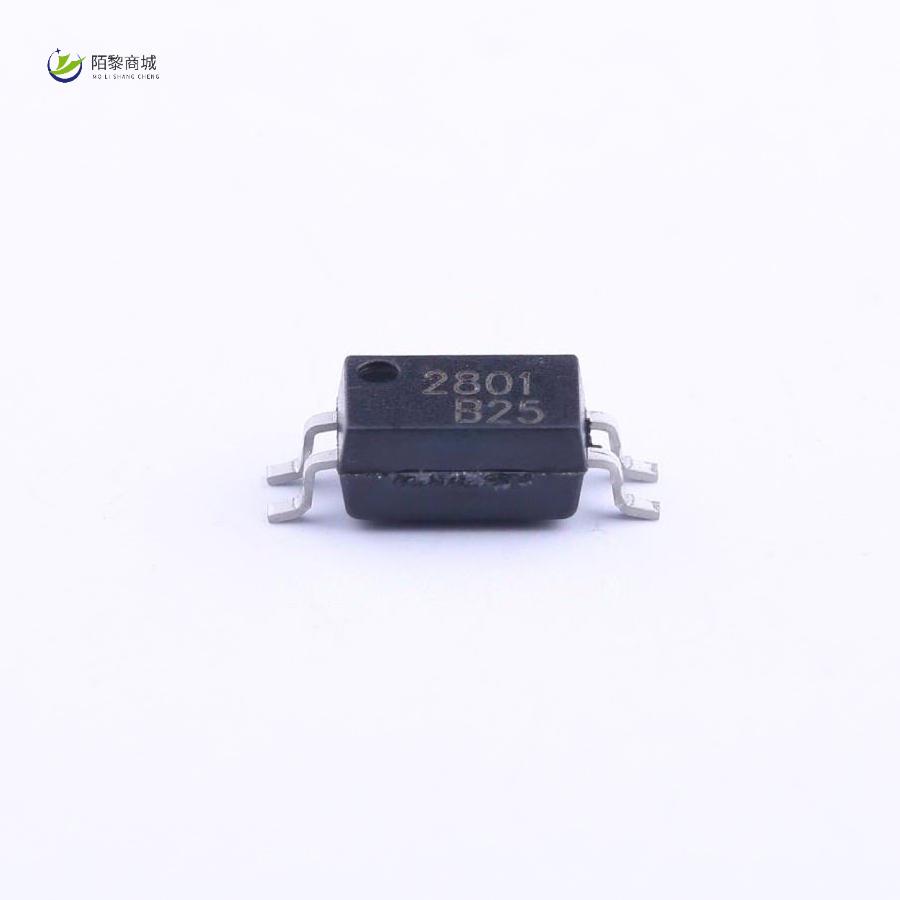 全新原装KPS28010ATLD正品/单向光耦 SSOP4