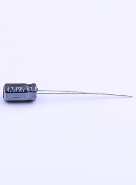 全新原装SG-4R7M1HBK-0407正品/4.7uF ±20% 50V