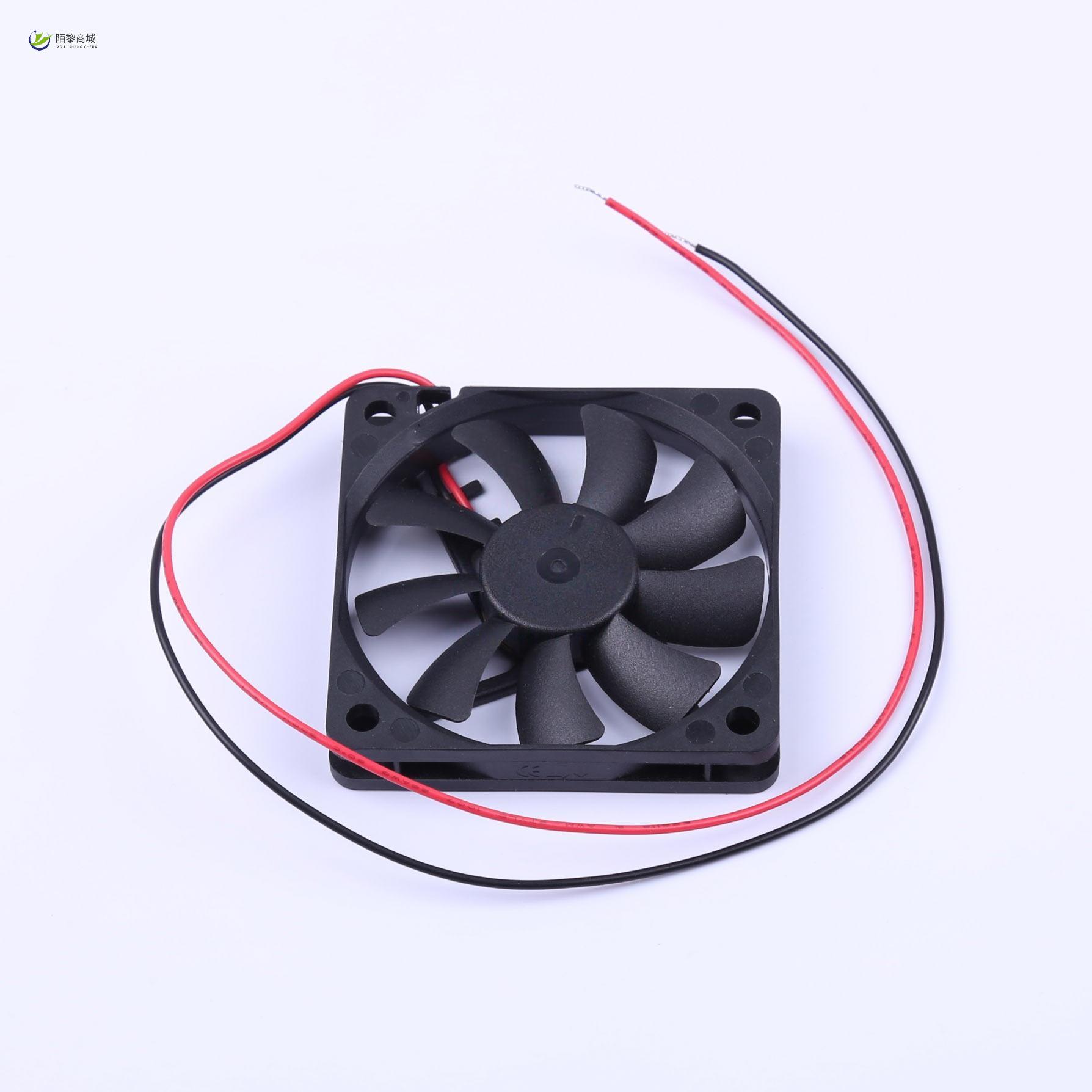 全新原装MF60101V1-1000C-A99正品/直流DC风扇 12v