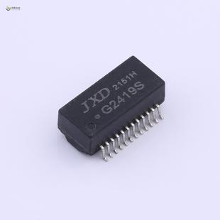 24PIN SMD 1000 Base 单口 全新原装 G2419S正品