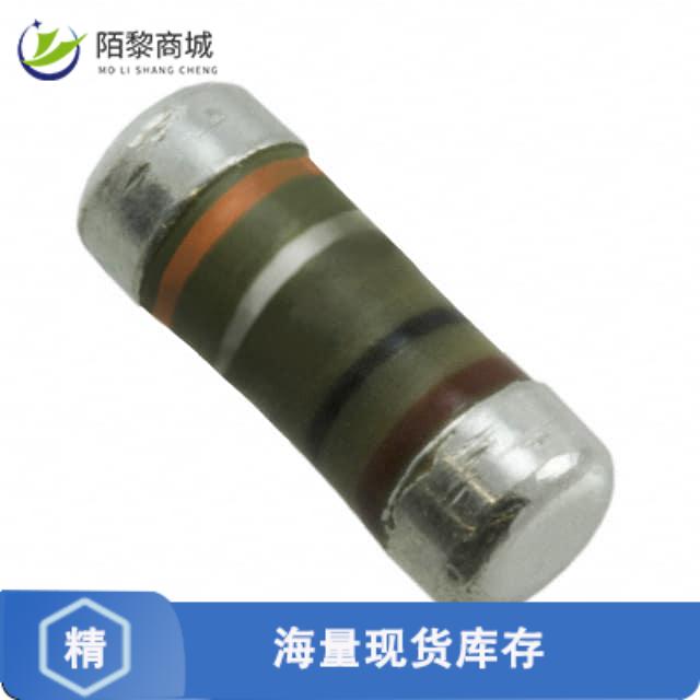 全新原装MMB02070C1000FB200正品/RES SMD 100 OHM 1%