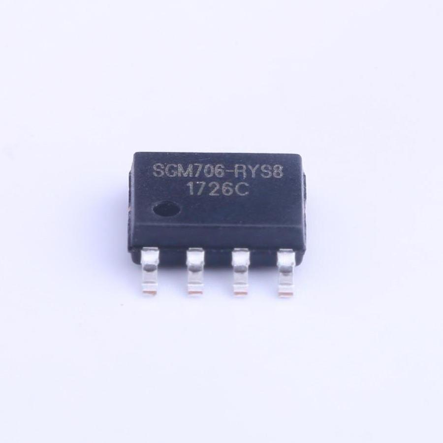 全新原装SGM706-RYS8G/TR正品/SGM706-RYS8G/TR