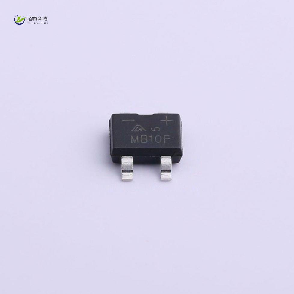 全新原装MB10F正品/1kV 800mA