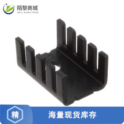 全新原装274-1AB正品/HEATSINK TO-220 LOW HEIGHT BLK
