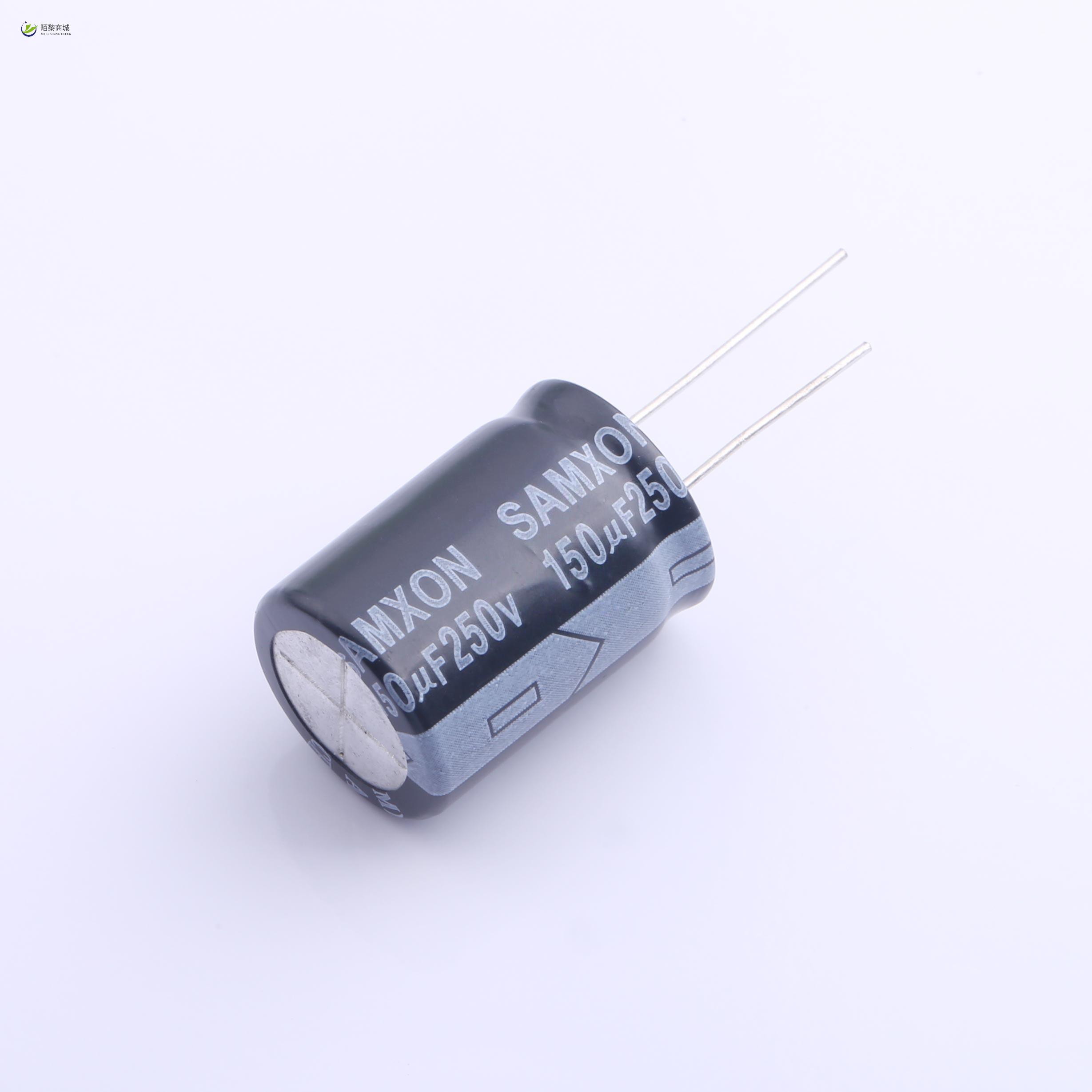 全新原装ERD157M2EL25RR正品/150uF ±20% 250V
