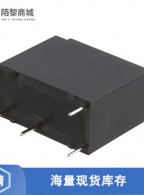 全新原装ALQ324正品/RELAY GEN PURPOSE SPST 10A 24V
