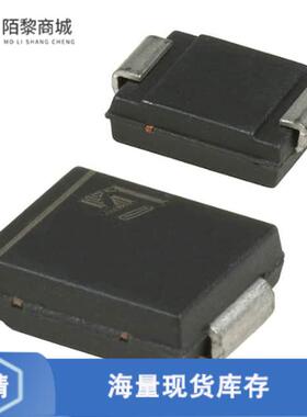 全新原装SM15T6V8A正品/TVS DIODE 5.8VWM 13.4VC SMC