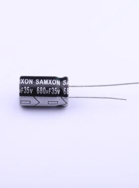 全新原装EGT687M1VG16RR正品/680uF ±20% 35V