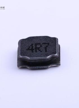 全新原装LVS606020-4R7M-N正品/功率电感 4.7µH ±20% 6