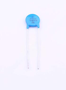 全新原装201KD10正品/压敏电阻 VAR=180~220V VC=340V