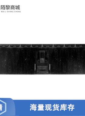 全新原装1-104257-9正品/CONN RECPT 20POS .1