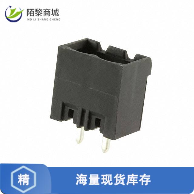 全新原装5452153正品/TERM B HDR 2POS VERT 5.08MM