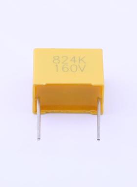 全新原装MPP824K0160D181610B1515正品/820nF ±10% 160V