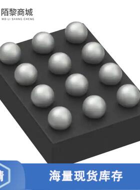 全新原装FSA1153UCX正品/IC SWITCH DP3T SINGLE 12WLCSP